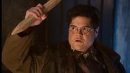Harvey Guillén as Guillermo in What We Do in The Shadows (Image via FX Networks)